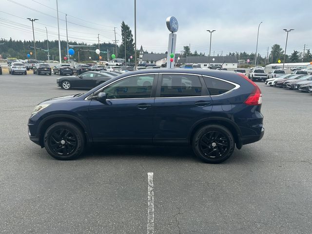 Used 2015 Honda CR-V EX image 5