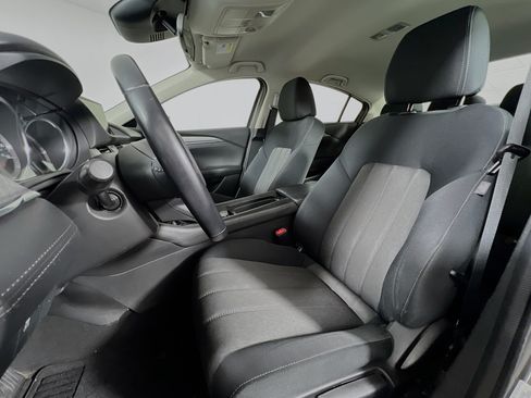 Used 2018 MAZDA MAZDA6 Sport FWD image 10