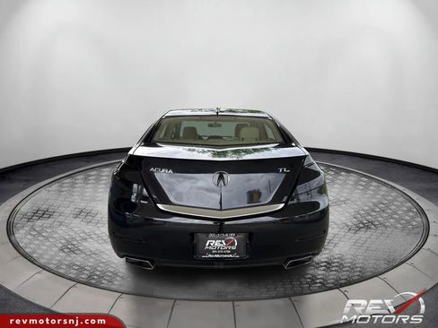 Used 2012 Acura TL FWD image 4