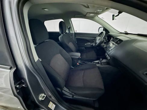 Used 2019 Mitsubishi Outlander Sport ES image 28