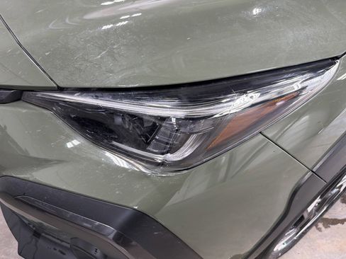 Certified 2024 Subaru Crosstrek 2.5i Limited image 16