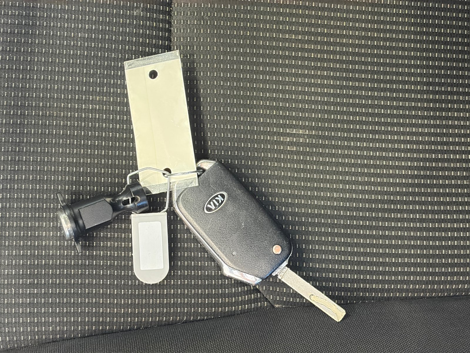 Used 2021 Kia Forte LXS FWD image 32