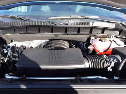 New 2026 GMC Sierra 1500 Elevation w/ Elevation Premium Package image 18