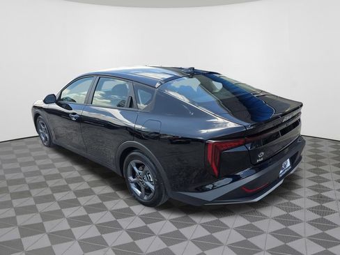 Used 2026 Kia K4 FWD image 13
