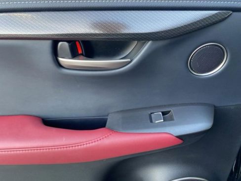 Used 2021 Lexus NX 300h AWD w/ Premium Package image 33