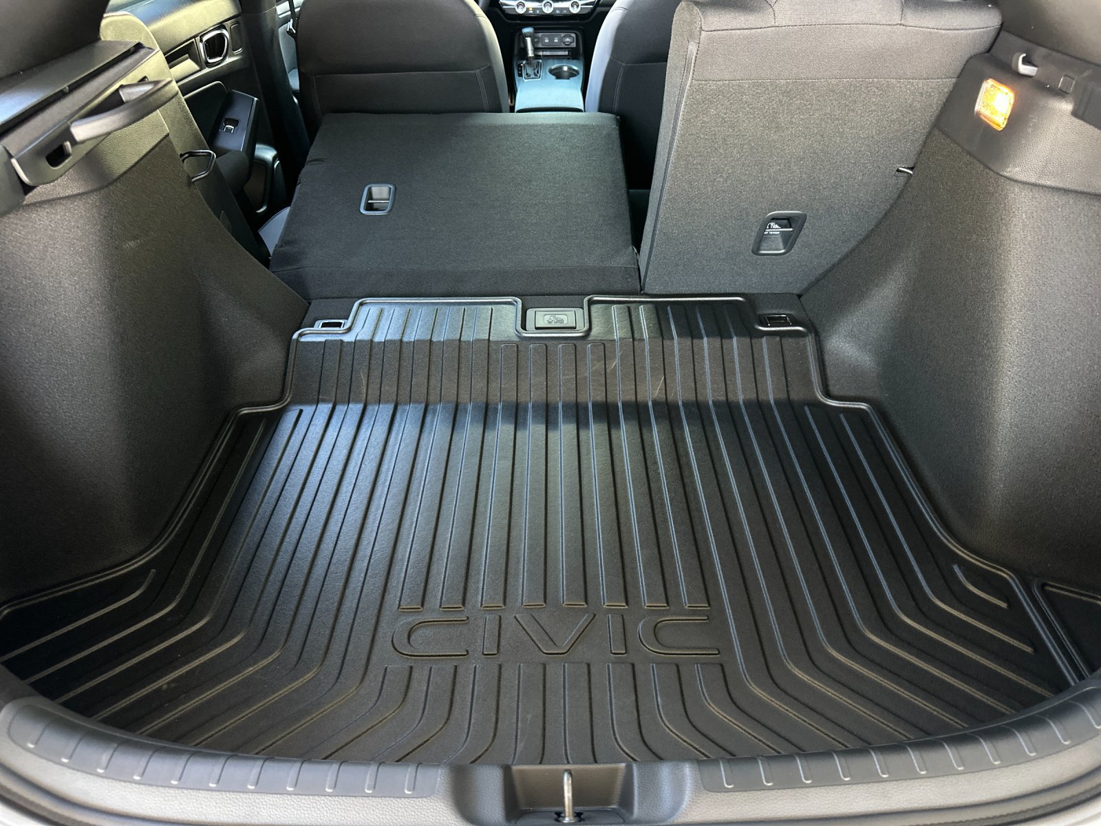 Used 2026 Honda Civic Sport image 14