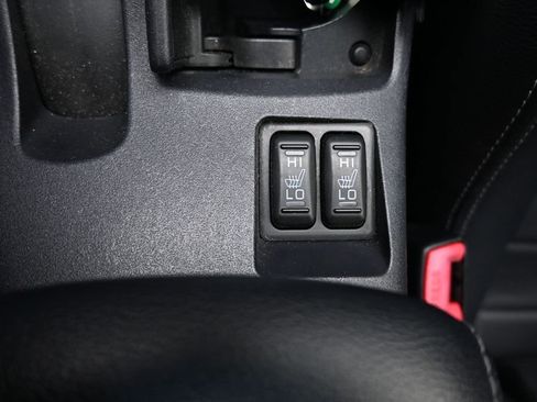 Used 2011 Mitsubishi Lancer Evolution MR AWD/4WD image 26