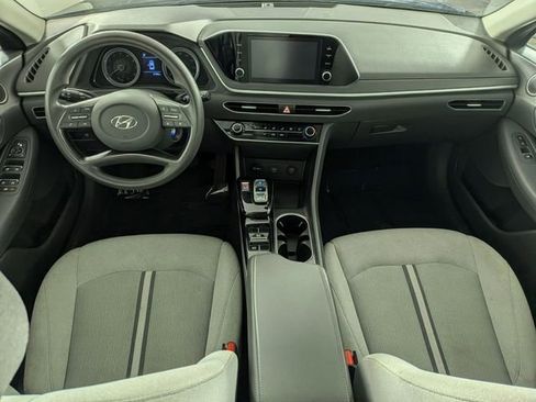 Used 2022 Hyundai Sonata SE FWD image 26