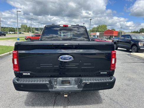 Used 2022 Ford F150 XLT w/ Equipment Group 302A High AWD/4WD image 16