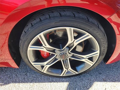 Used 2020 Kia Stinger GT image 18