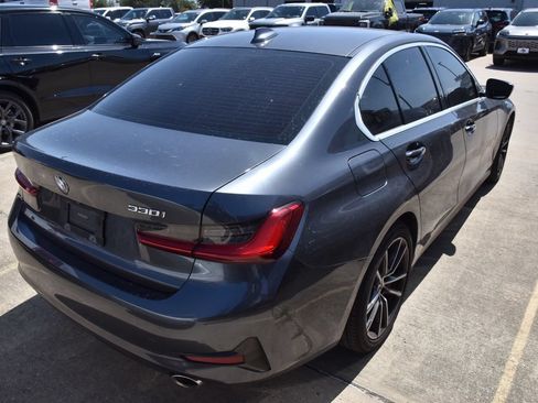 Used 2020 BMW 330i Sedan RWD image 5