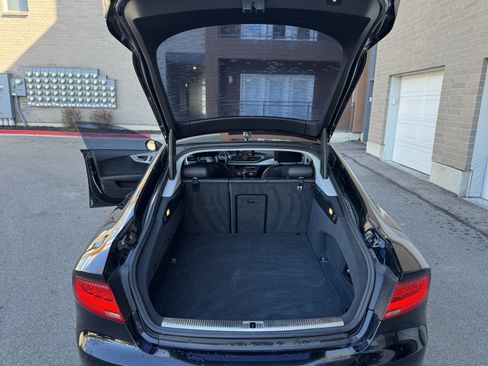Used 2012 Audi A7 3.0T Prestige w/ Prestige Pkg image 30
