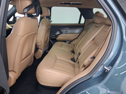New 2026 Land Rover Range Rover Sport SE image 13