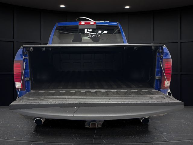 Used 2017 RAM 1500 Rebel w/ Luxury Group AWD/4WD image 27