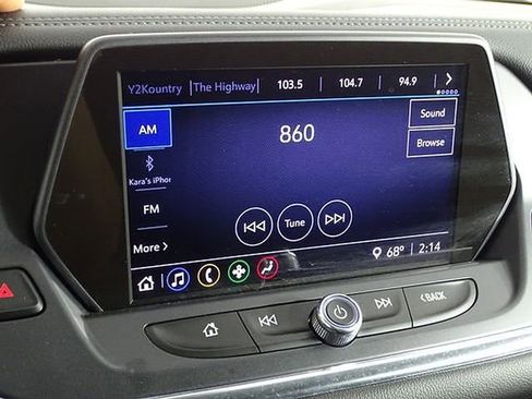 Used 2022 Chevrolet Blazer LT image 31