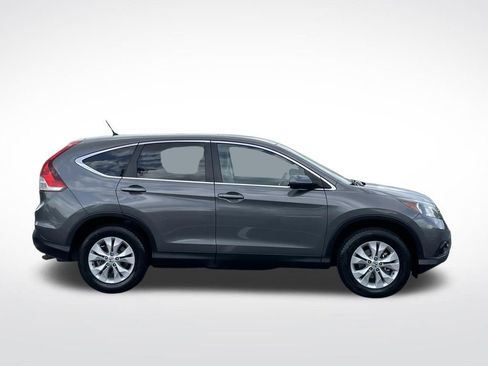 Used 2014 Honda CR-V EX image 7