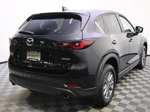 Used 2023 MAZDA CX-5 AWD 2.5 S w/ Select Package image 6