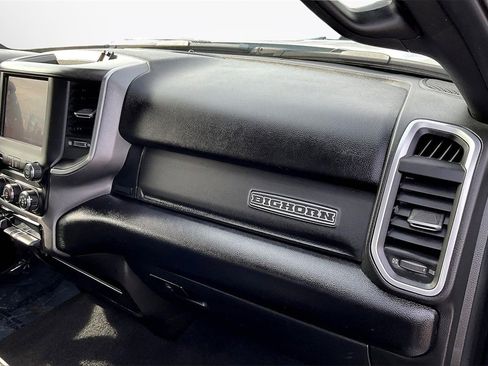 Used 2024 RAM 2500 Big Horn image 26