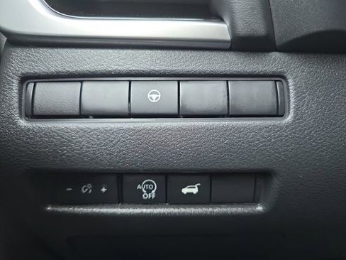 New 2026 Nissan Rogue SV image 10