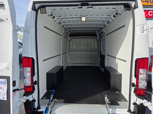 Used 2022 RAM ProMaster 3500 FWD image 11