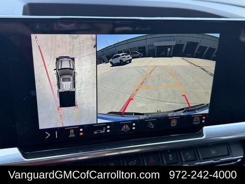 New 2026 GMC Sierra 1500 SLT AWD/4WD image 14