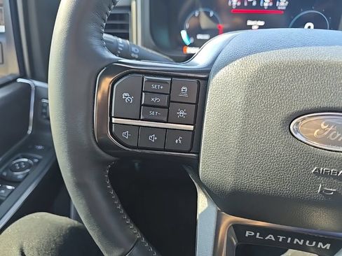 Used 2026 Ford F250 Platinum AWD/4WD image 21