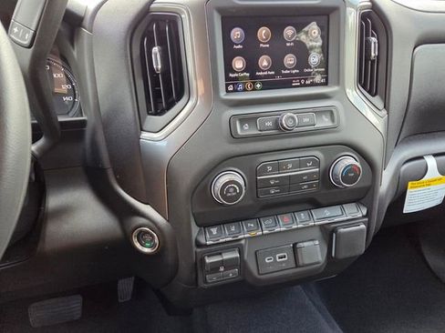 New 2026 Chevrolet Silverado 2500 Custom w/ Custom Value Package image 25