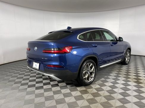 Used 2020 BMW X4 xDrive30i w/ Convenience Package image 27