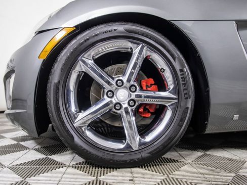 Used 2007 Saturn Sky Red Line image 34