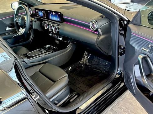 Certified 2026 Mercedes-Benz CLA 250 image 32