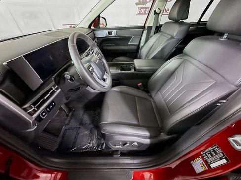 Certified 2025 Hyundai Santa Fe SEL AWD/4WD image 25