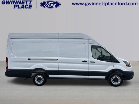 New 2026 Ford Transit 250 image 4
