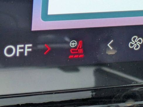 New 2026 Lincoln Navigator L Reserve w/ Jet Appearance Package image 22