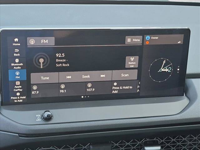 New 2026 Honda Accord Sport image 12