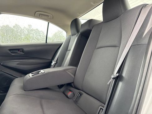 Used 2024 Toyota Corolla LE FWD image 10