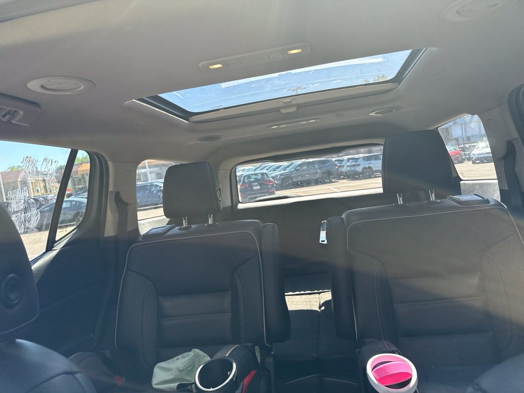 Used 2019 GMC Acadia Denali AWD/4WD image 8