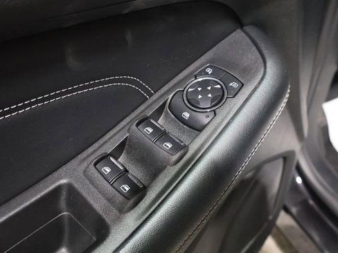 Used 2024 Ford Edge Titanium image 13