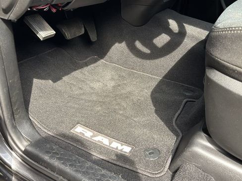 Used 2024 RAM 2500 Tradesman image 13