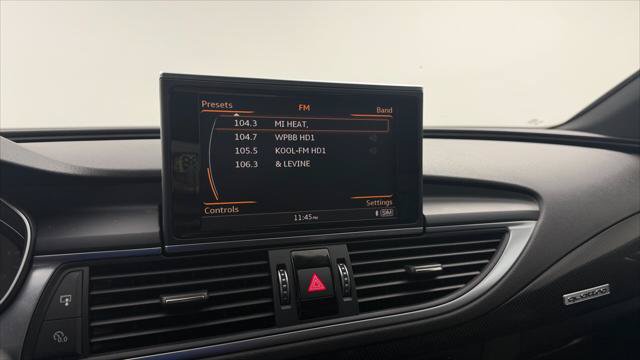 Used 2017 Audi S7 Premium Plus AWD/4WD image 29