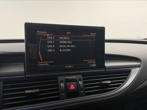 Used 2017 Audi S7 Premium Plus AWD/4WD image 29