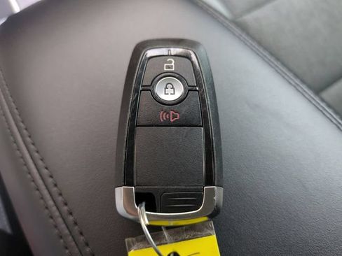 Used 2024 Ford Bronco Sport Big Bend AWD/4WD image 27