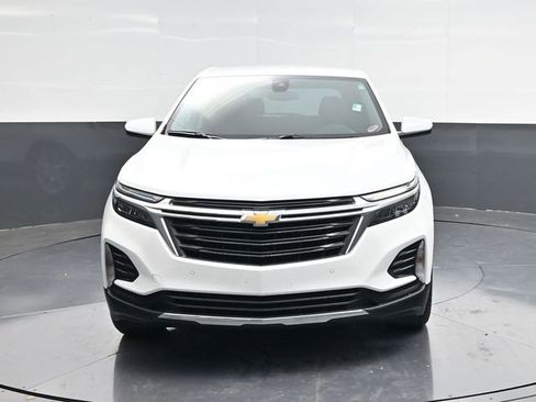 Used 2024 Chevrolet Equinox LT FWD image 8