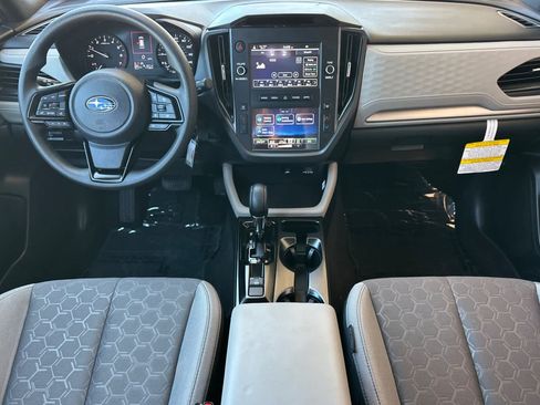 Used 2026 Subaru Forester AWD/4WD image 12