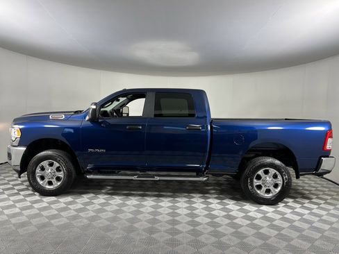 Certified 2024 RAM 2500 Big Horn w/ Bed Utility Group image 9
