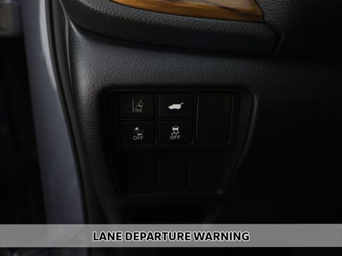 Used 2022 Honda CR-V Touring image 6