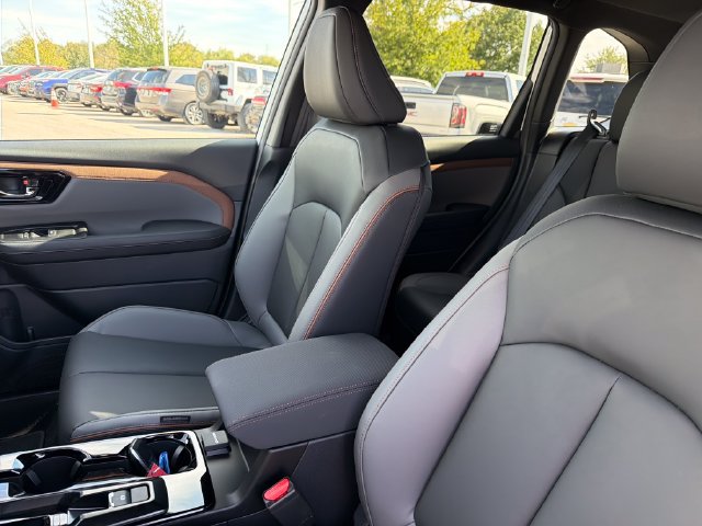New 2026 Subaru Forester Sport AWD/4WD image 20