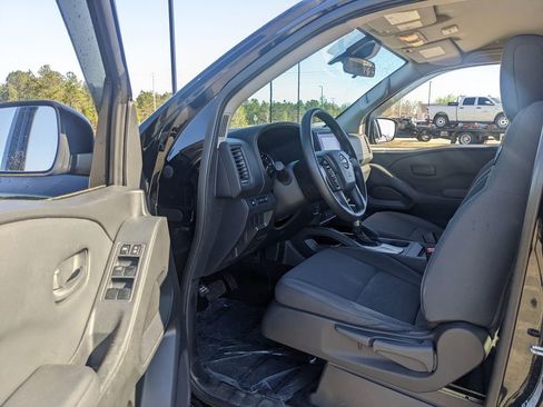 Used 2022 Nissan Frontier S w/ Technology Package image 33