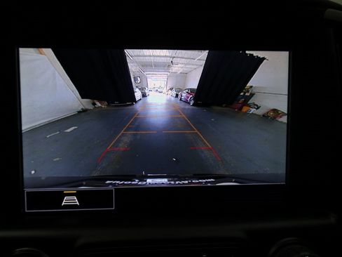 Used 2023 GMC Terrain AT4 image 23