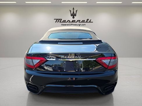 Used 2018 Maserati GranTurismo Sport image 14