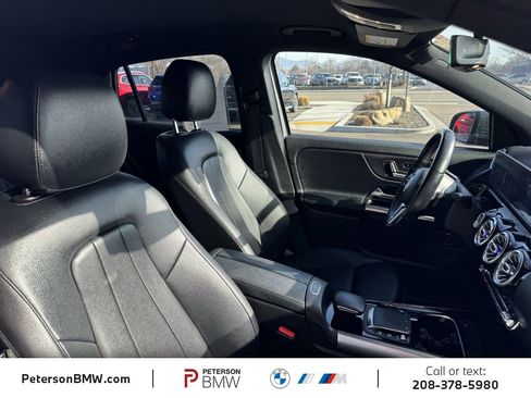 Used 2021 Mercedes-Benz GLA 250 4MATIC image 17